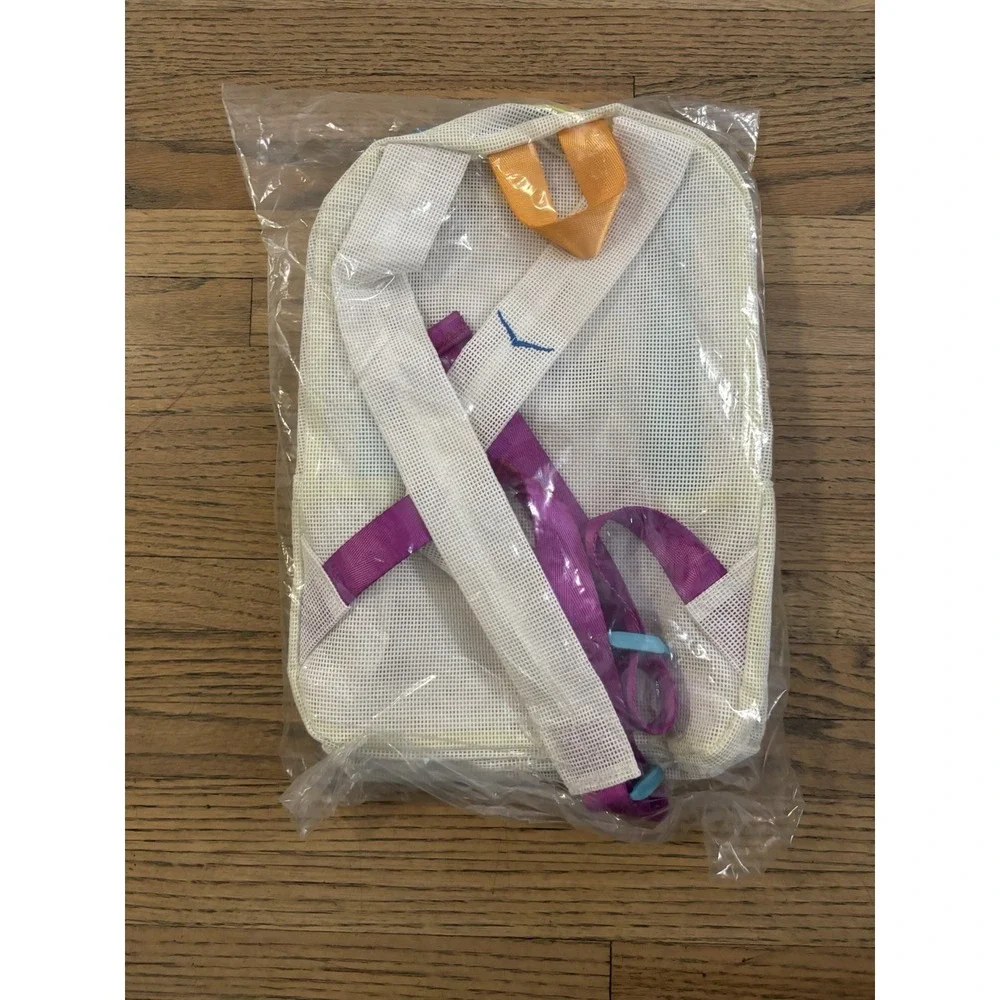 Foot locker ‎ Hoka 45 Anniversary Small Backpack NEW